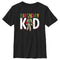 Boy's Star Wars Boba Fett Birthday Kid T-Shirt