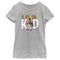 Girl's Star Wars Boba Fett Birthday Kid T-Shirt