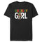 Men's Star Wars Boba Fett Birthday Girl T-Shirt