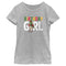 Girl's Star Wars Boba Fett Birthday Girl T-Shirt