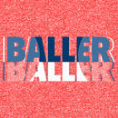 Boy's Lost Gods Basketball Baller Performance Tee