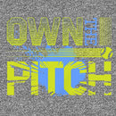 Boy's Lost Gods Own the Pitch Performance Tee