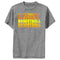 Boy's Lost Gods Basketball Repeat Performance Tee