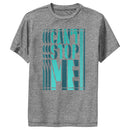 Boy's Lost Gods Can't Stop Me Performance Tee