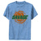 Boy's Lost Gods Savage Basketball Performance Tee