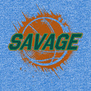 Boy's Lost Gods Savage Basketball Performance Tee