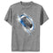 Boy's Lost Gods Max Speed Football Performance Tee