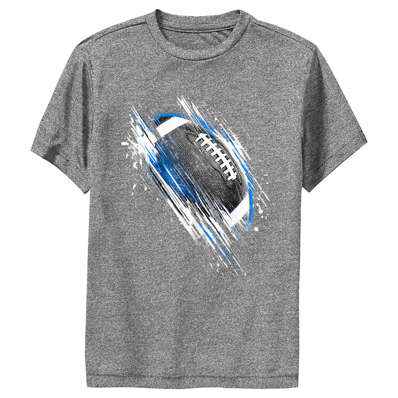 Boy's Lost Gods Max Speed Football Performance Tee