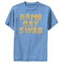 Boy's Lost Gods Game Day Swag Performance Tee