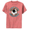 Boy's Lost Gods Can’t Stop Greatness Soccer Performance Tee