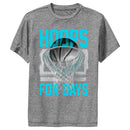 Boy's Lost Gods Hoops for Days Performance Tee