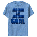 Boy's Lost Gods Another Day Another Goal Performance Tee