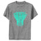 Boy's Lost Gods Electric Basketball Net Performance Tee