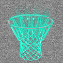 Boy's Lost Gods Electric Basketball Net Performance Tee