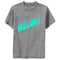 Boy's Lost Gods No Limit Performance Tee