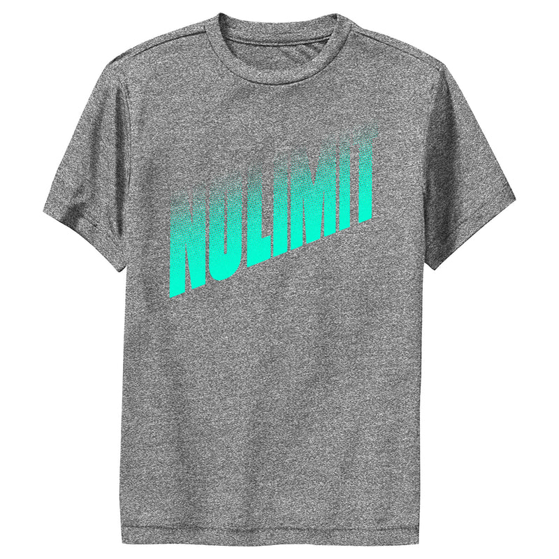 Boy's Lost Gods No Limit Performance Tee