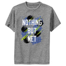 Boy's Lost Gods Nothing But Net Performance Tee