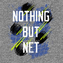 Boy's Lost Gods Nothing But Net Performance Tee