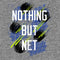 Boy's Lost Gods Nothing But Net Performance Tee