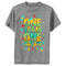 Boy's Lost Gods One Team One Dream Performance Tee