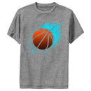 Boy's Lost Gods Basketball Soar Performance Tee