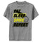 Boy's Lost Gods Eat Sleep Spike Performance Tee