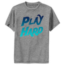 Boy's Lost Gods Play Hard Performance Tee