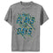 Boy's Lost Gods I Make Plays for Days Performance Tee