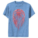 Boy's Lost Gods Electric Basketball Performance Tee