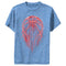 Boy's Lost Gods Electric Basketball Performance Tee