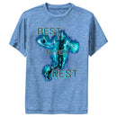 Boy's Lost Gods Best Never Rest Performance Tee