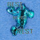 Boy's Lost Gods Best Never Rest Performance Tee