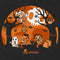 Men's Tokidoki Halloween Caramella and Friends T-Shirt