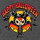 Men's Tokidoki Happy Halloween Cactus Rocker T-Shirt