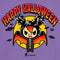 Junior's Tokidoki Happy Halloween Cactus Rocker T-Shirt