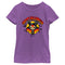 Girl's Tokidoki Happy Halloween Cactus Rocker T-Shirt