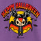 Girl's Tokidoki Happy Halloween Cactus Rocker T-Shirt