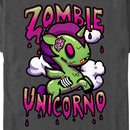 Men's Tokidoki Zombie Unicorno Milo T-Shirt