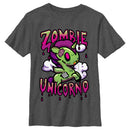 Boy's Tokidoki Zombie Unicorno Milo T-Shirt