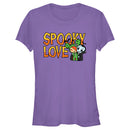 Junior's Tokidoki Spooky Love SANDy and Vampire T-Shirt