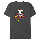 Men's Tokidoki Autumn Palette T-Shirt