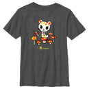 Boy's Tokidoki Autumn Palette T-Shirt