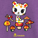 Girl's Tokidoki Autumn Palette T-Shirt