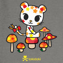 Junior's Tokidoki Autumn Palette Sweatshirt