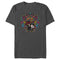 Men's Tokidoki Dia de los Muertos Adios and Caramelo T-Shirt