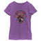 Girl's Tokidoki Dia de los Muertos Adios and Caramelo T-Shirt