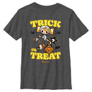 Boy's Tokidoki Trick or Treat Caramella T-Shirt