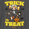 Boy's Tokidoki Trick or Treat Caramella T-Shirt