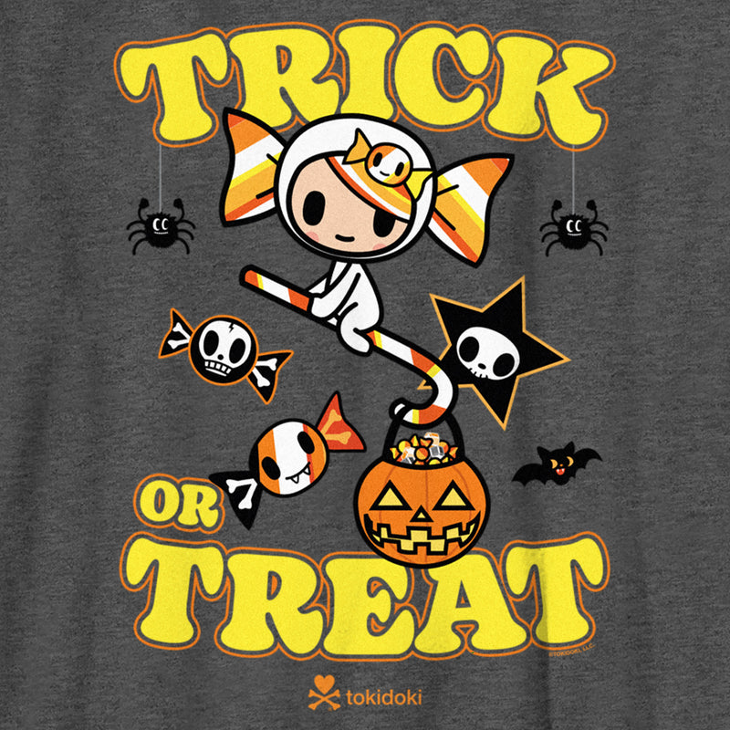 Boy's Tokidoki Trick or Treat Caramella T-Shirt