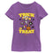 Girl's Tokidoki Trick or Treat Caramella T-Shirt